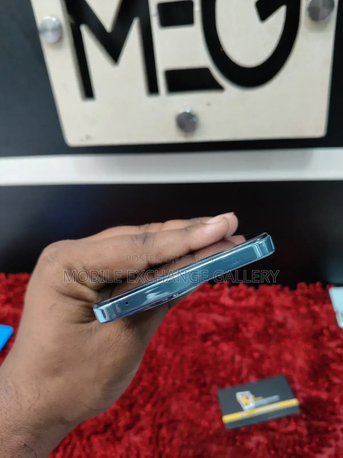 Vivo Y39 128 GB Green