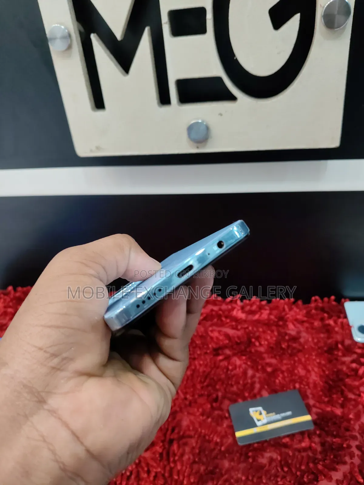 Vivo Y39 128 GB Green