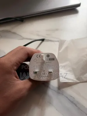 Anker Zolo.20 W Adapter