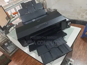 Epson L1800 A3+ Borderless Photo Printer