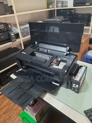 Epson L1800 A3+ Borderless Photo Printer