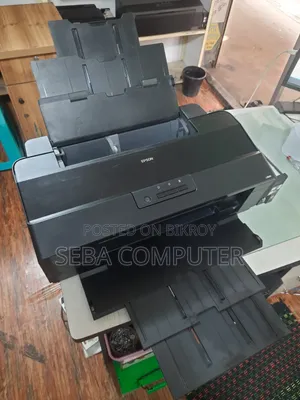 Epson L1800 A3+ Borderless Photo Printer