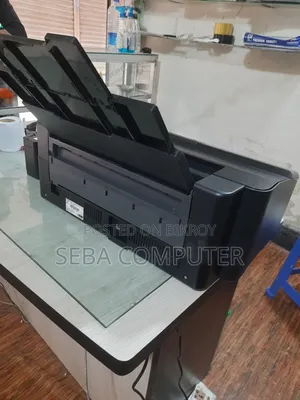 Epson L1800 A3+ Borderless Photo Printer
