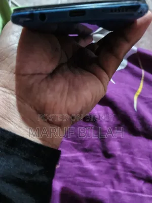 Samsung Galaxy A50 128 GB Blue