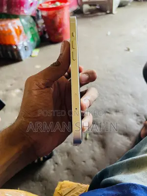 Apple iPhone 13 128 GB White