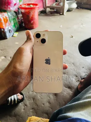 Apple iPhone 13 128 GB White