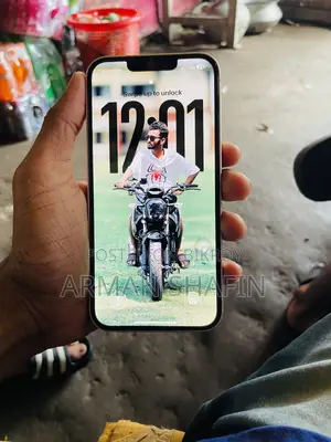 Apple iPhone 13 128 GB White