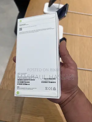 New Apple iPhone 15 Pro Max 256 GB Blue