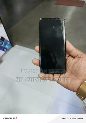 Samsung Galaxy S9 Plus 64 GB Orange
