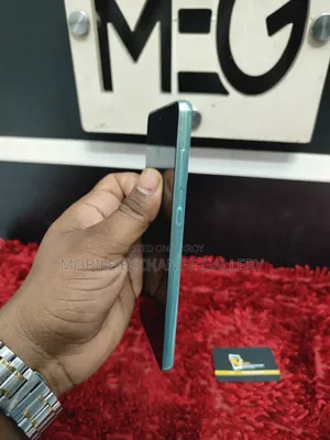 Samsung Galaxy A73 5G 256 GB Green
