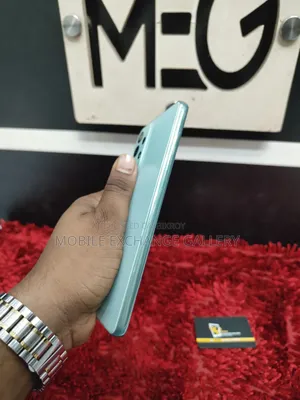Samsung Galaxy A73 5G 256 GB Green