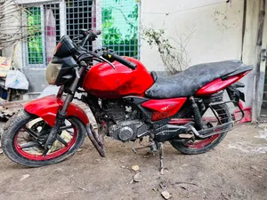 Keeway RKS 125 2017 Red