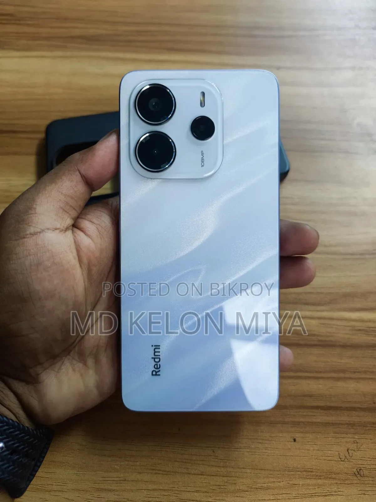 Xiaomi Redmi Note 14 4G 256 GB