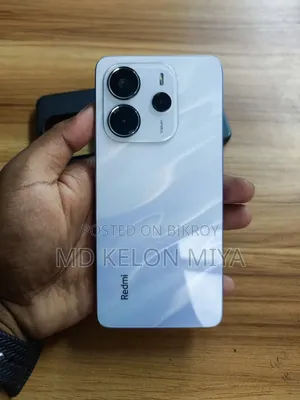 Xiaomi Redmi Note 14 4G 256 GB