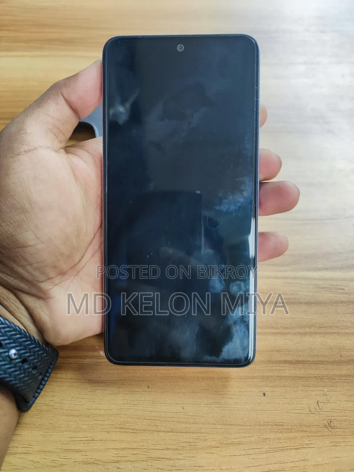 Xiaomi Redmi Note 14 4G 256 GB