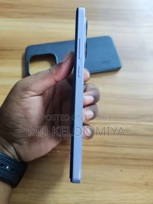 Xiaomi Redmi Note 14 4G 256 GB