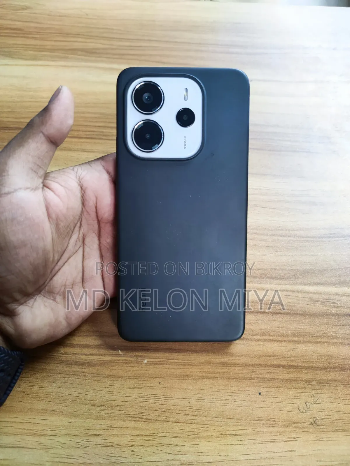 Xiaomi Redmi Note 14 4G 256 GB