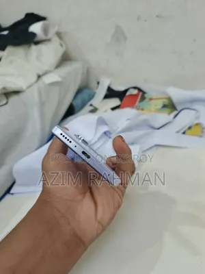 Xiaomi Poco M7 Pro 5G 128 GB Purple