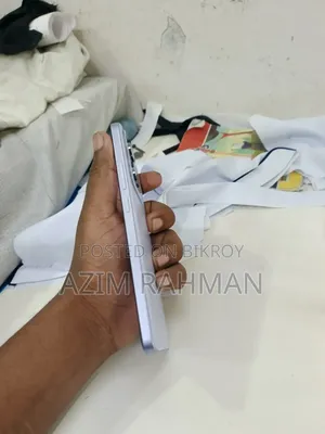 Xiaomi Poco M7 Pro 5G 128 GB Purple
