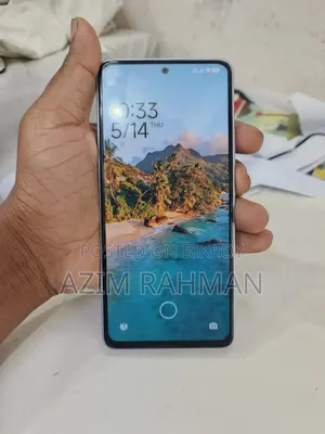 Xiaomi Poco M7 Pro 5G 128 GB Purple