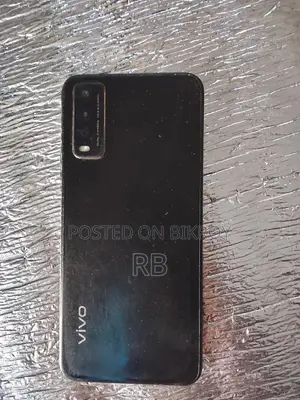 Vivo Y12s 32 GB Black