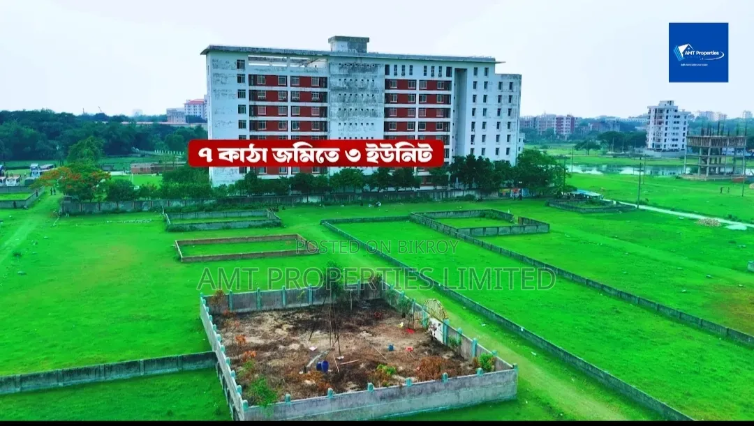 3bdrm Apartment for sale