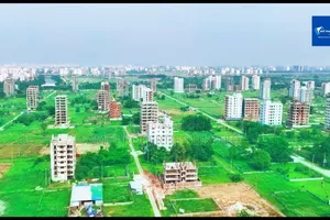 3bdrm Apartment for sale
