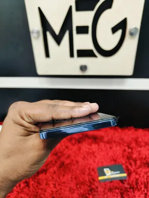 Vivo Y29 4G 128 GB Black