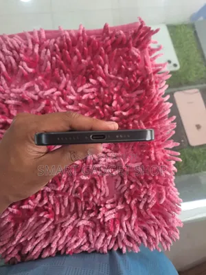 Apple iPhone 15 Plus 256 GB Black