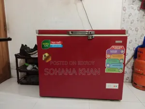 Singer Chest Fridge 205 Liter