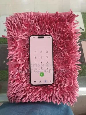 Apple iPhone 15 Plus 256 GB Black