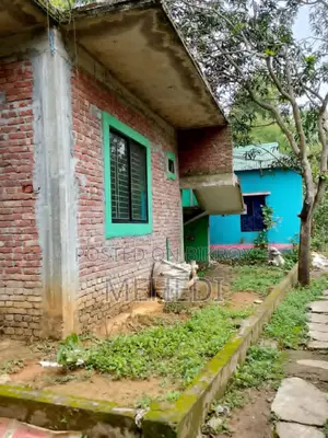 2.5 Katha 4-Story Foundation House for Sale