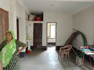 2.5 Katha 4-Story Foundation House for Sale