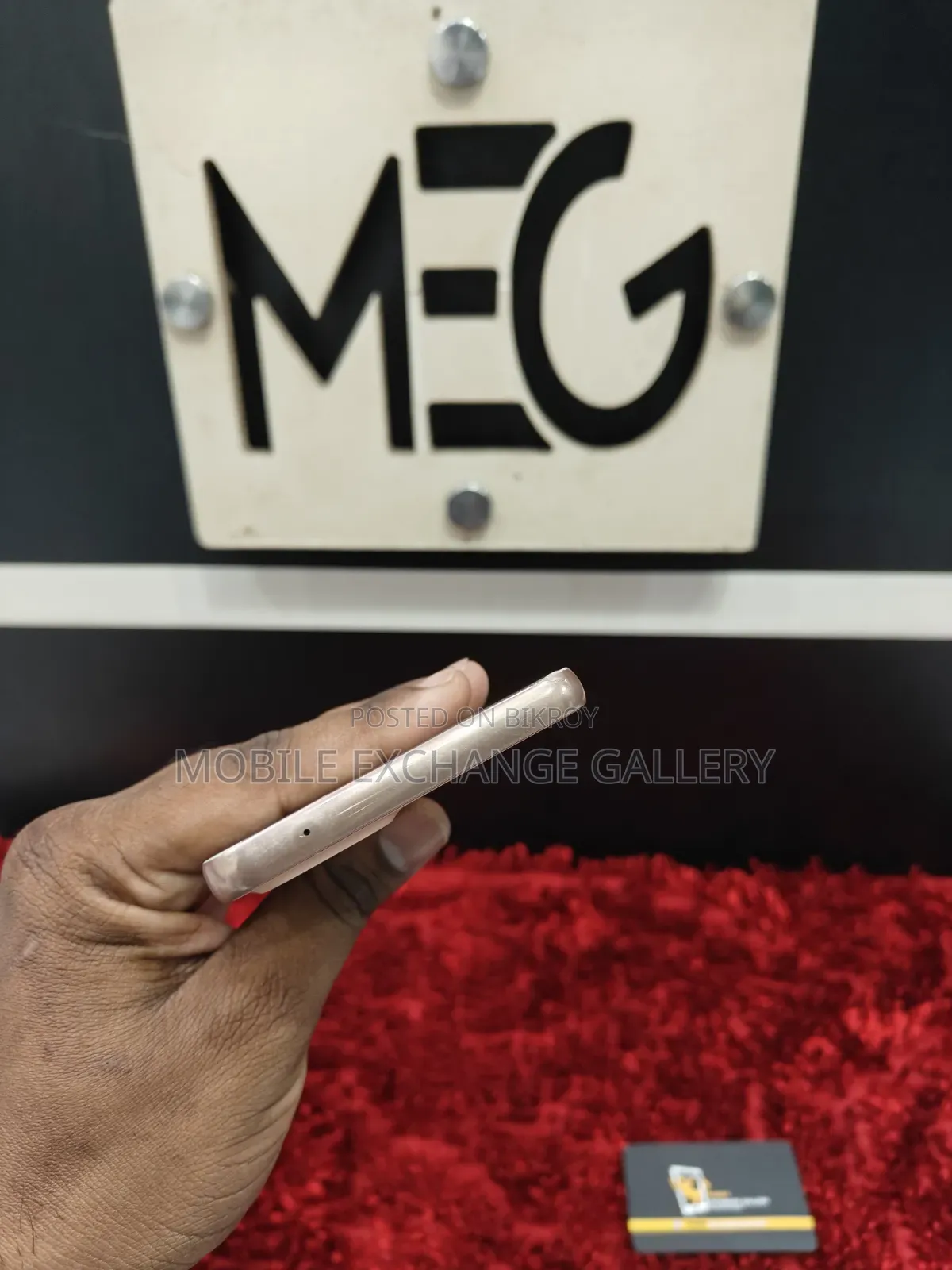 Samsung Galaxy A53 5G 128 GB Rose Gold