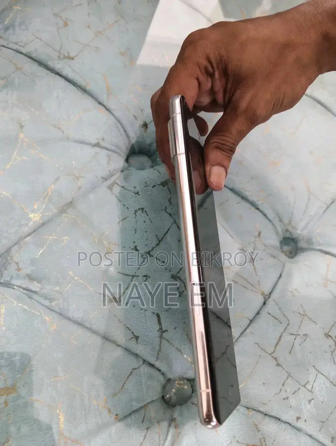 Google Pixel 7 Pro 128 GB Bronze