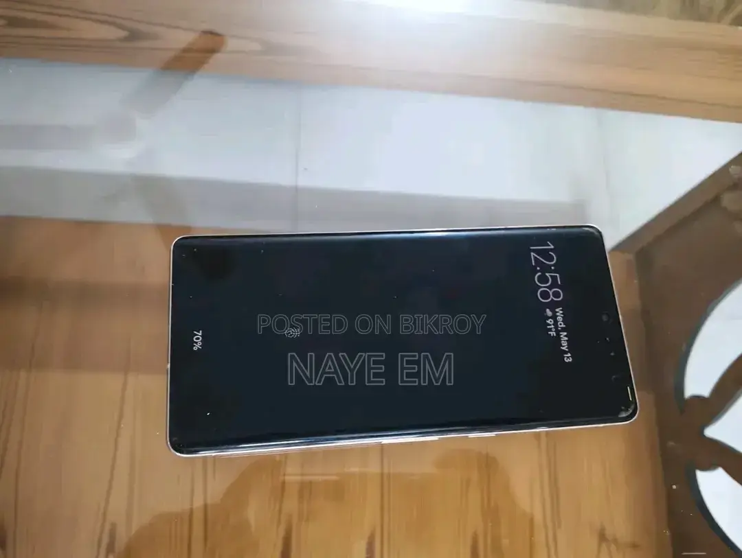 Google Pixel 7 Pro 128 GB Bronze