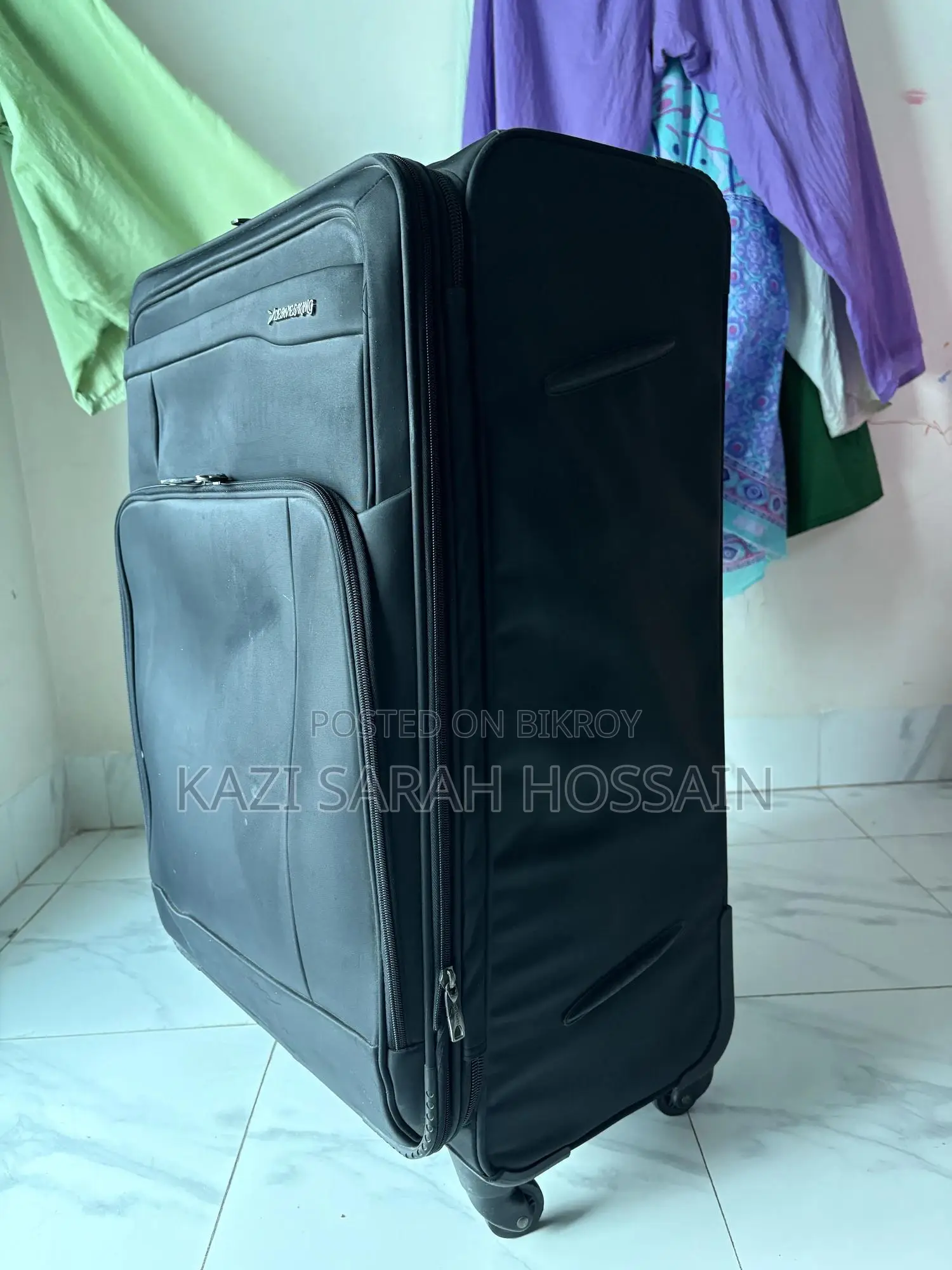 Luggage Sale
