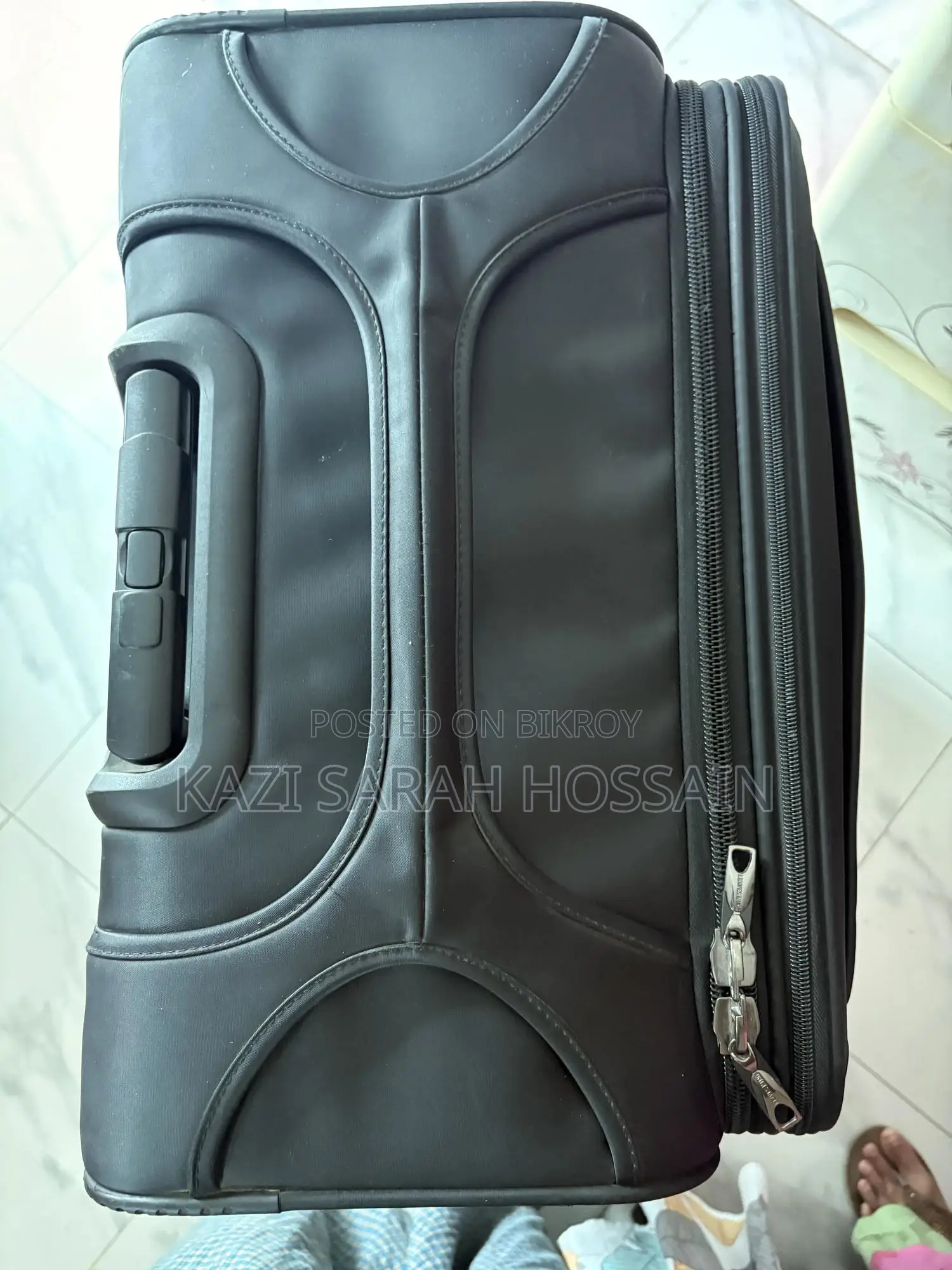 Luggage Sale