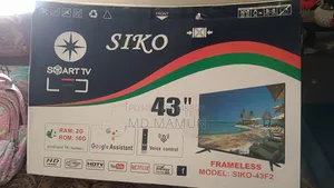 Android Smart Tv