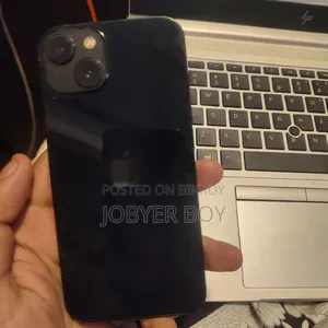 Apple iPhone 13 128 GB Black