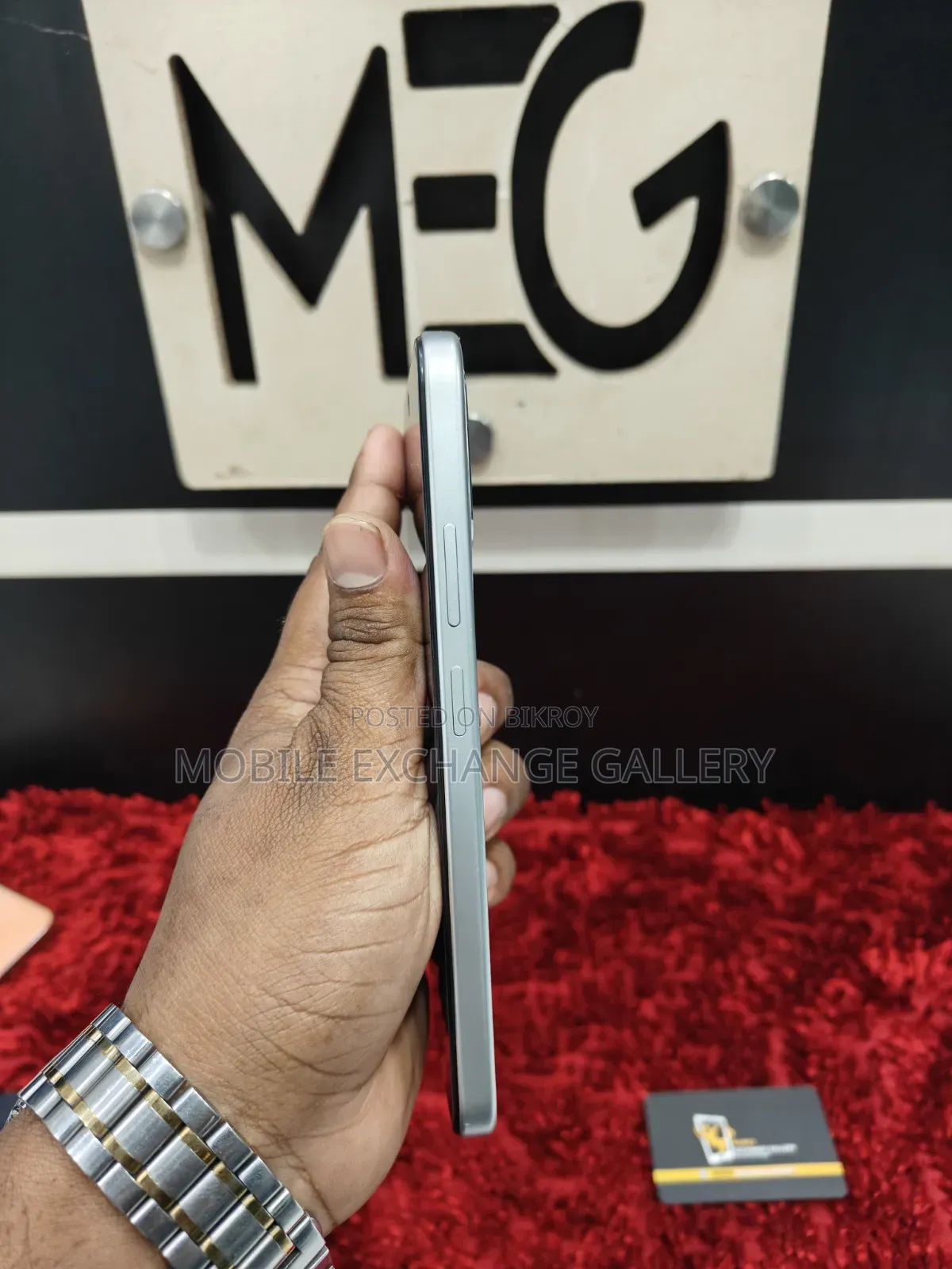 Oppo A6 5G 256 GB White