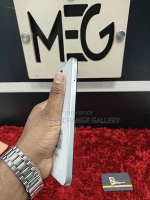 Oppo A6 5G 256 GB White