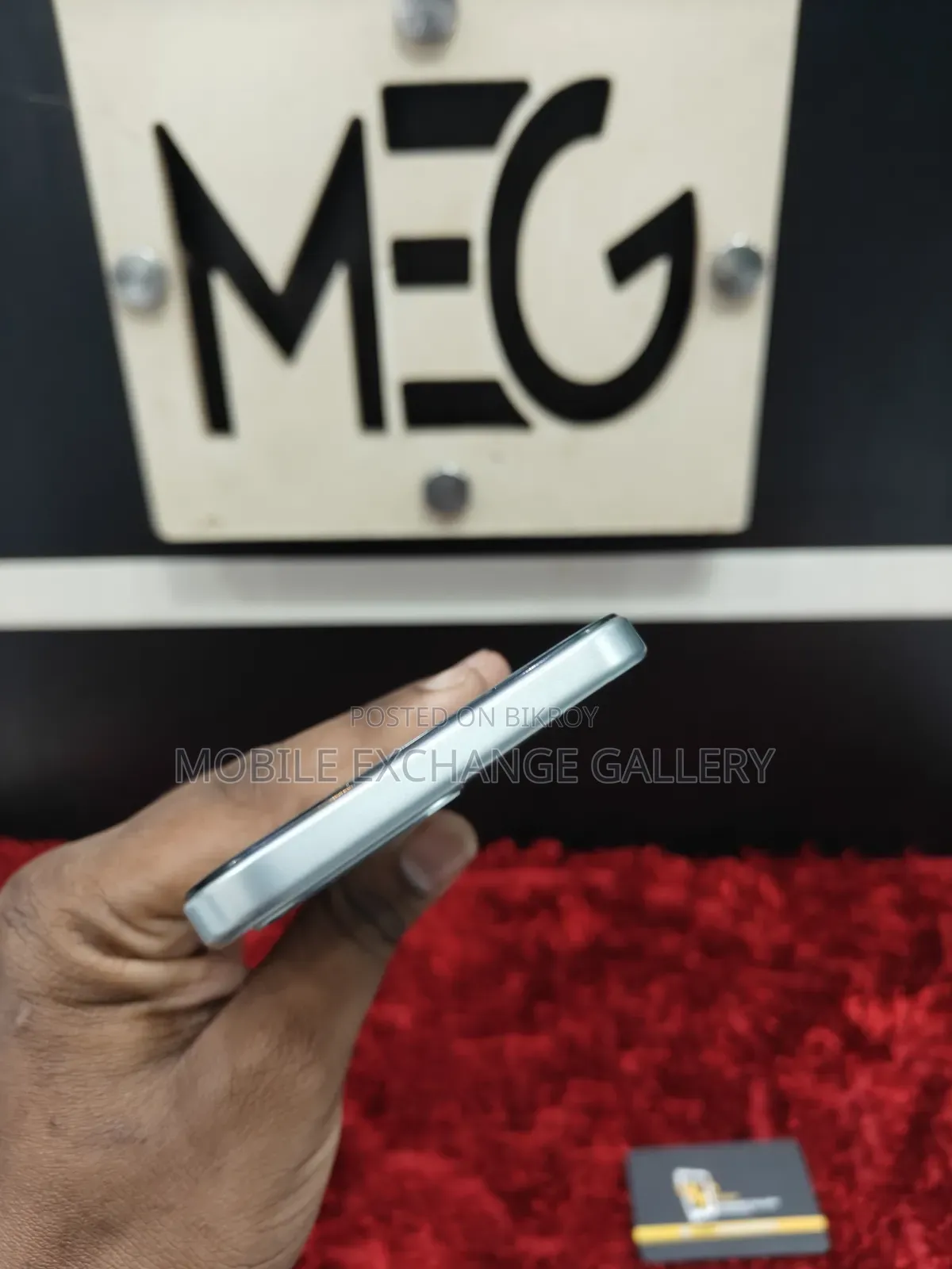 Oppo A6 5G 256 GB White