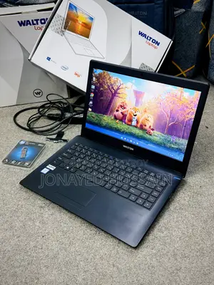 ল্যাপটপ 8GB Intel Core I5 SSD 128GB