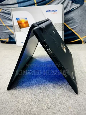 ল্যাপটপ 8GB Intel Core I5 SSD 128GB