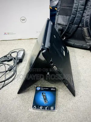 ল্যাপটপ 8GB Intel Core I5 SSD 128GB