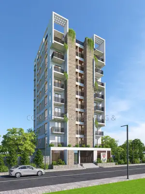 3-Bedroom Apartment for Sale in Uttara