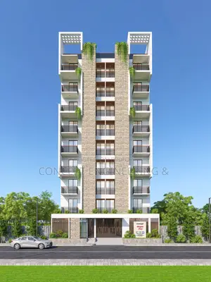3-Bedroom Apartment for Sale in Uttara