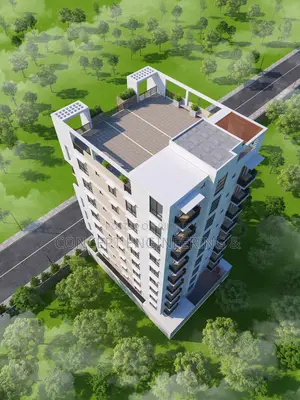 3-Bedroom Apartment for Sale in Uttara