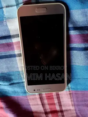 Samsung J200 Gold